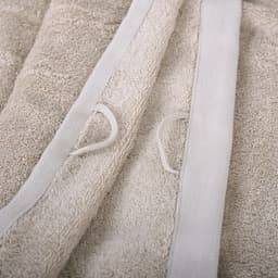 TOM TAILOR HOME Handtuch COLOR BATH | Beige