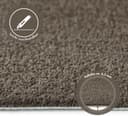 Andiamo Teppichboden Ines | Braun 3