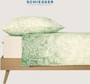 Schiesser Spannbettlaken Flexi | Beige 3