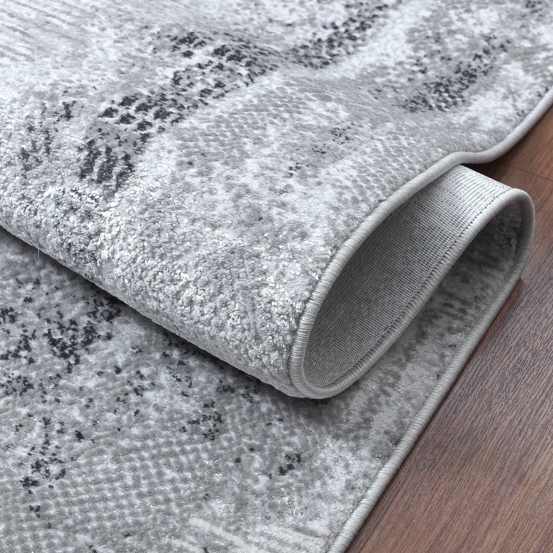 Sanat Teppich Harmony 3215 | Grau