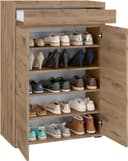 OTTO home Schuhschrank Kosmo Breite 80 cm | Holztöne 4