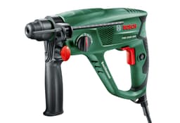 Bosch Home & Garden Bohrhammer PBH 2500 SRE | Grün