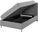 Home affaire Boxbett Escalon | Grau 4