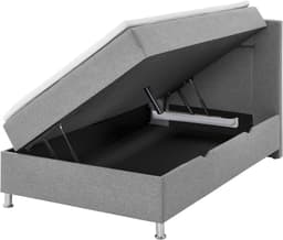 Home affaire Boxbett Escalon | Grau