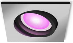 Philips Hue Centura Einbauspot | Silber