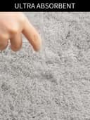 OTTO home Badematte Merida | Grau 5
