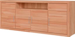 OTTO home Sideboard Logo | Holztöne