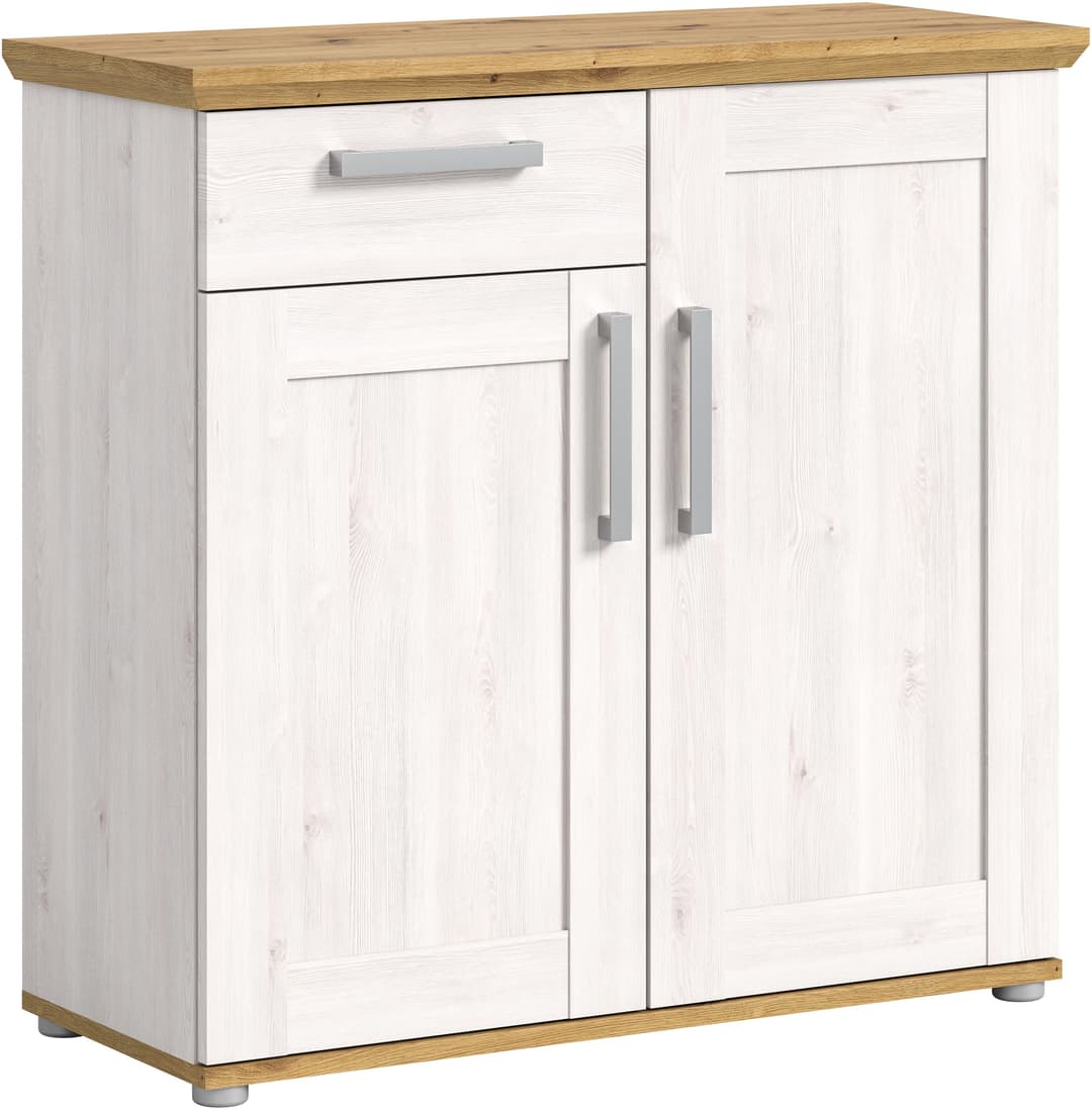 Home affaire Kommode COSENZA | Holztöne