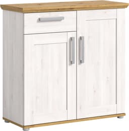 Home affaire Kommode COSENZA | Holztöne