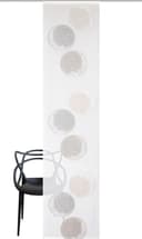 HOME WOHNIDEEN Schiebegardine REMONA | Beige 3