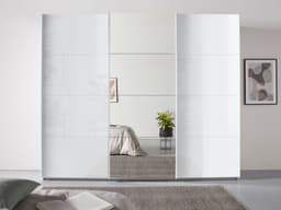 rauch Schwebetürenschrank Kleiderschrank Schrank Garderobe TOPSELLER