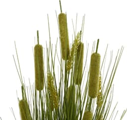 Kunstpflanze Grasarrangement Gras | Grün