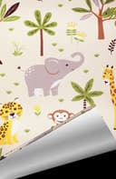 Rollo Jungle | Beige 5