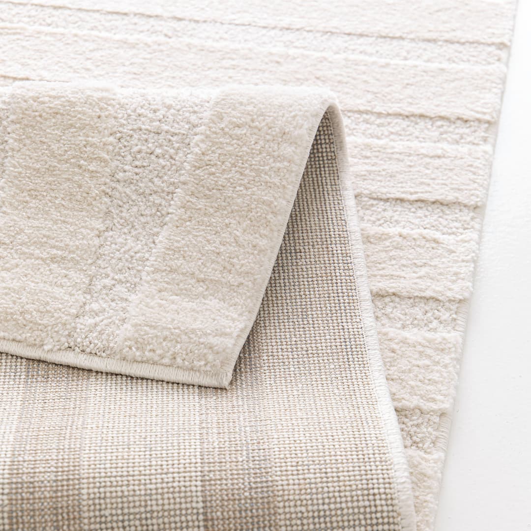 OTTO home Teppich Rubi | Beige