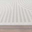 Paco Home Teppich Livorno 674 | Beige 3