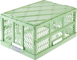 Keeeper Klappbox ben eco | Grün