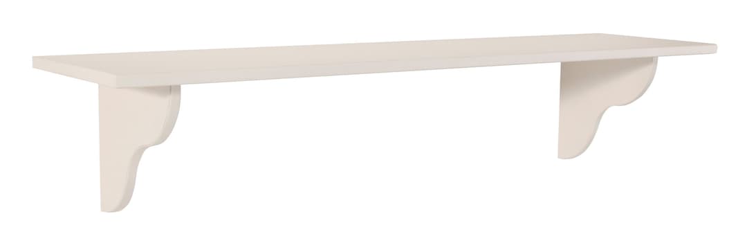 OTTO home Wandboard Mexico | Weiß