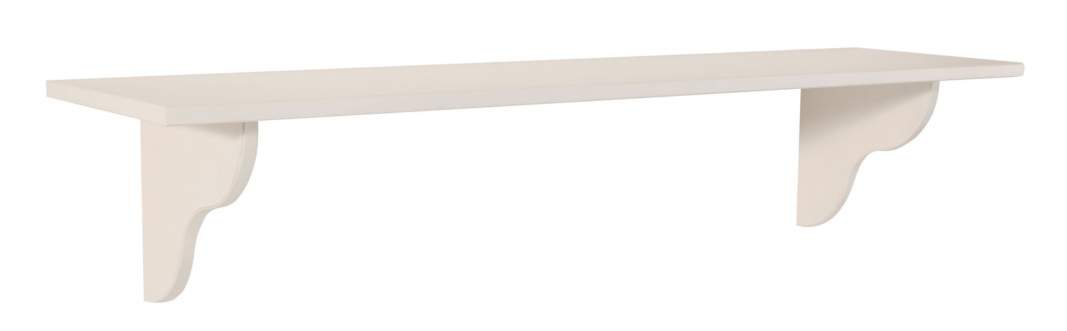 OTTO home Wandboard Mexico | Weiß