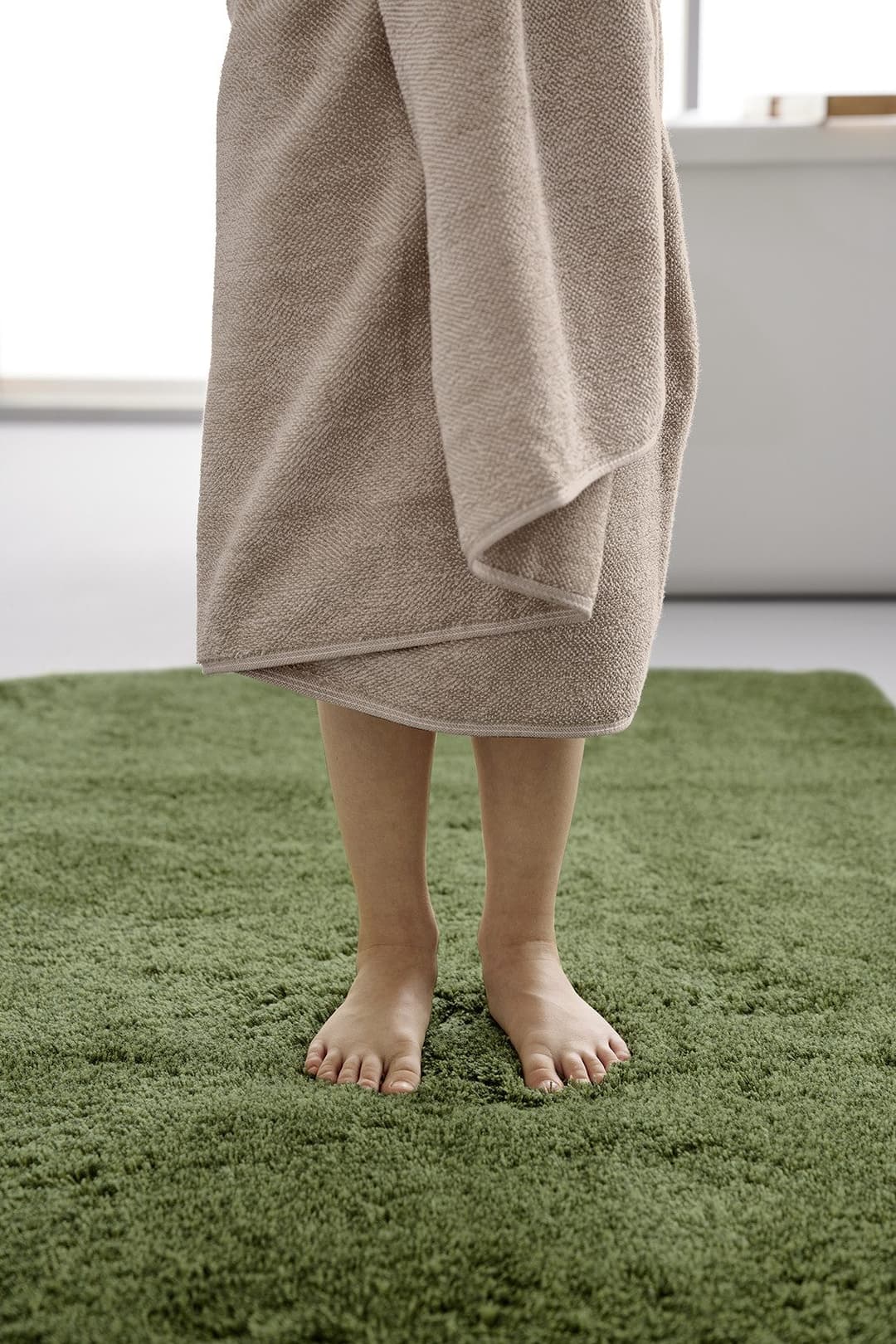 Kleine Wolke Handtuch Set RELAX | Beige