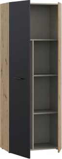 FORTE Mehrzweckschrank NET306 | Holztöne 4