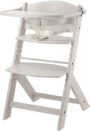 Kinderkraft Kombihochstuhl ENOCK | Beige