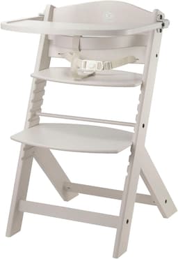 Kinderkraft Kombihochstuhl ENOCK | Beige