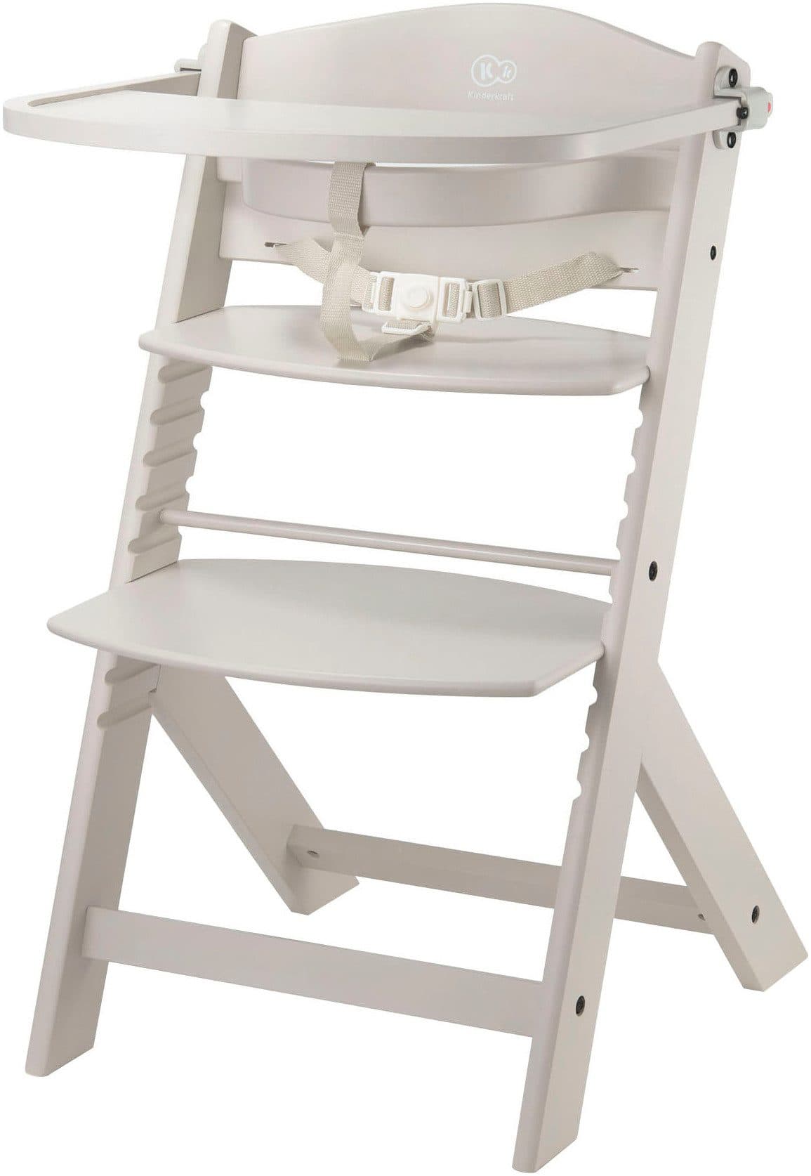 Kinderkraft Kombihochstuhl ENOCK | Beige