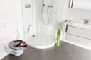 Sanilo WC-Sitz Elegance | Mehrfarbig 3