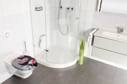 Sanilo WC-Sitz Elegance | Mehrfarbig