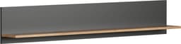 INOSIGN Wandboard Estepona | Grau