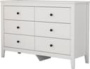 OTTO home Kommode Avelin | Weiß 5