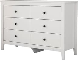 OTTO home Kommode Avelin | Weiß