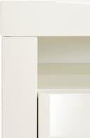 borchardt Möbel Sideboard Santa Fe | Weiß 5