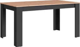 byLIVING Esstisch Nori | Holztöne
