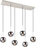 s.Oliver Pendelleuchte ANJELLA | Beige