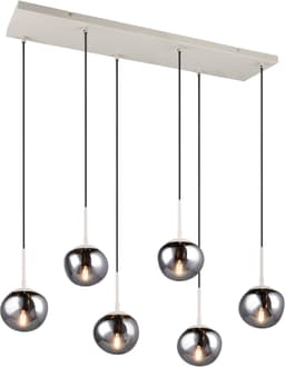 s.Oliver Pendelleuchte ANJELLA | Beige