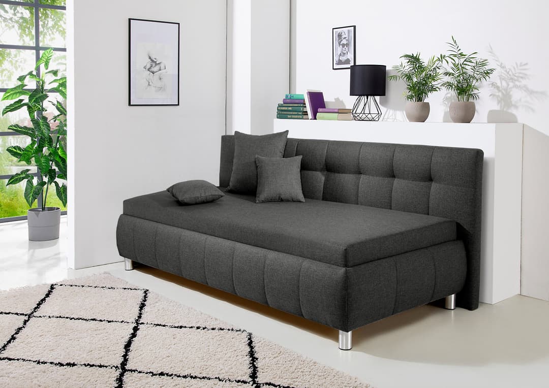 Maintal Sofakissen Set | Grau