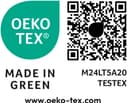OTTO home Kissenbezug Greta | Grau 4