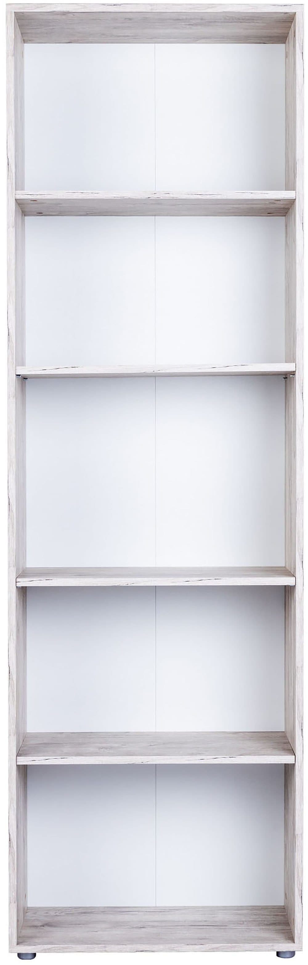 OTTO home Standregal Rieke | Holztöne