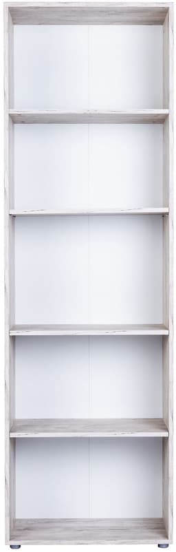 OTTO home Standregal Rieke | Holztöne