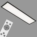 Briloner Leuchten LED Panel 7167016 Piatto | Schwarz 4