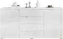 HBZ Sideboard Spice | Weiß 3