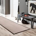 SCHÖNER WOHNEN-Kollektion Läufer Miami Uni | Beige 2