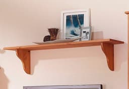 OTTO home Wandboard Mexico | Holztöne