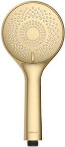WENKO Handbrause Watersaving | Gold