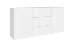 OTTO home Sideboard Egypt | Weiß