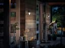 Philips LED Außen-Wandleuchte myGarden Capricorn | Grau 3
