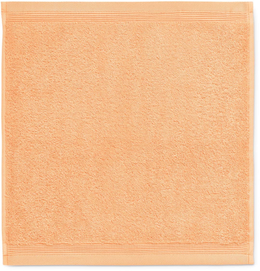 Möve Seiftuch Superwuschel | Rosa