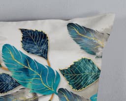 PURE luxury collection Wendebettwäsche Phuka | Mehrfarbig