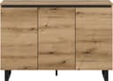 Home affaire Sideboard TOMA | Holztöne 3